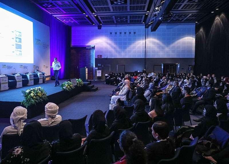Dubai Business Events Approved Over 300 Events in 2019 Arabia Weddings