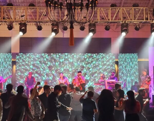 live programs